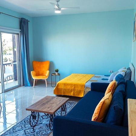 Calypso Apartment Paphos Luaran gambar