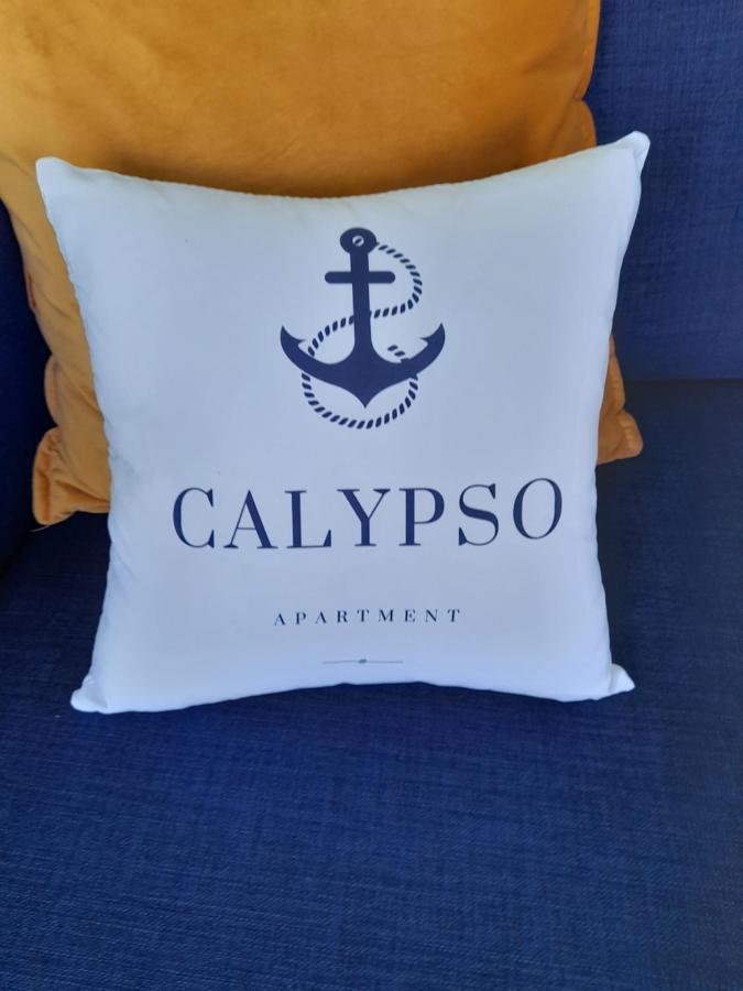 Calypso Apartment Paphos Luaran gambar