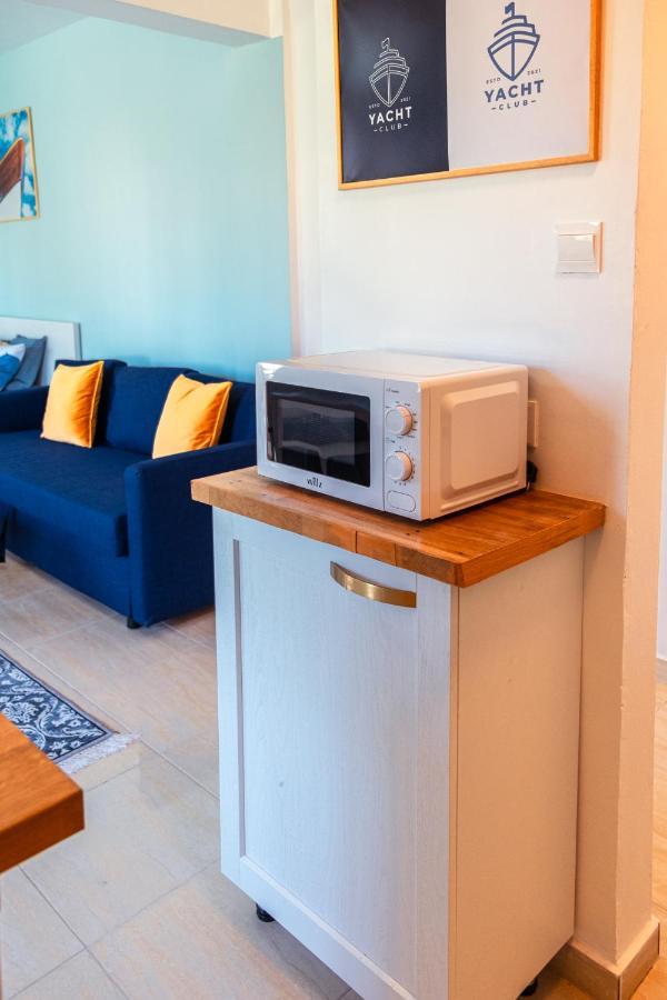 Calypso Apartment Paphos Luaran gambar