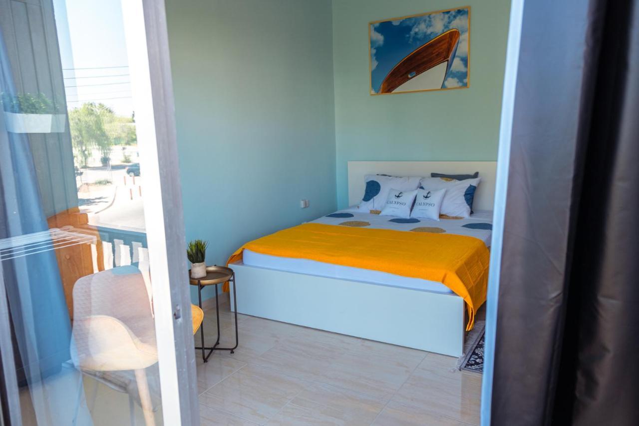 Calypso Apartment Paphos Luaran gambar